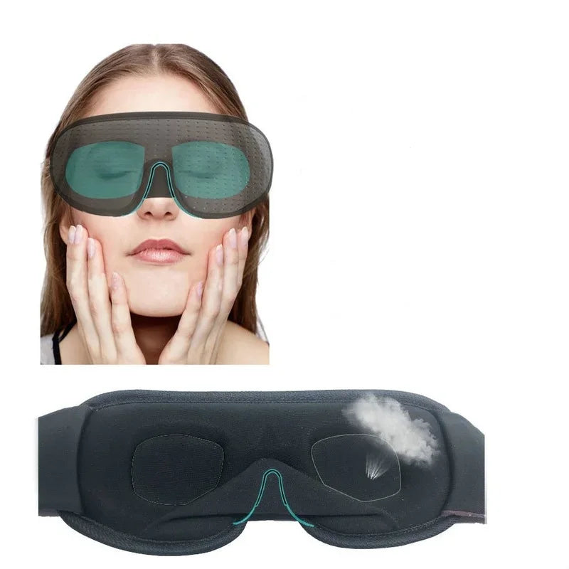 Sleeping Eye Mask