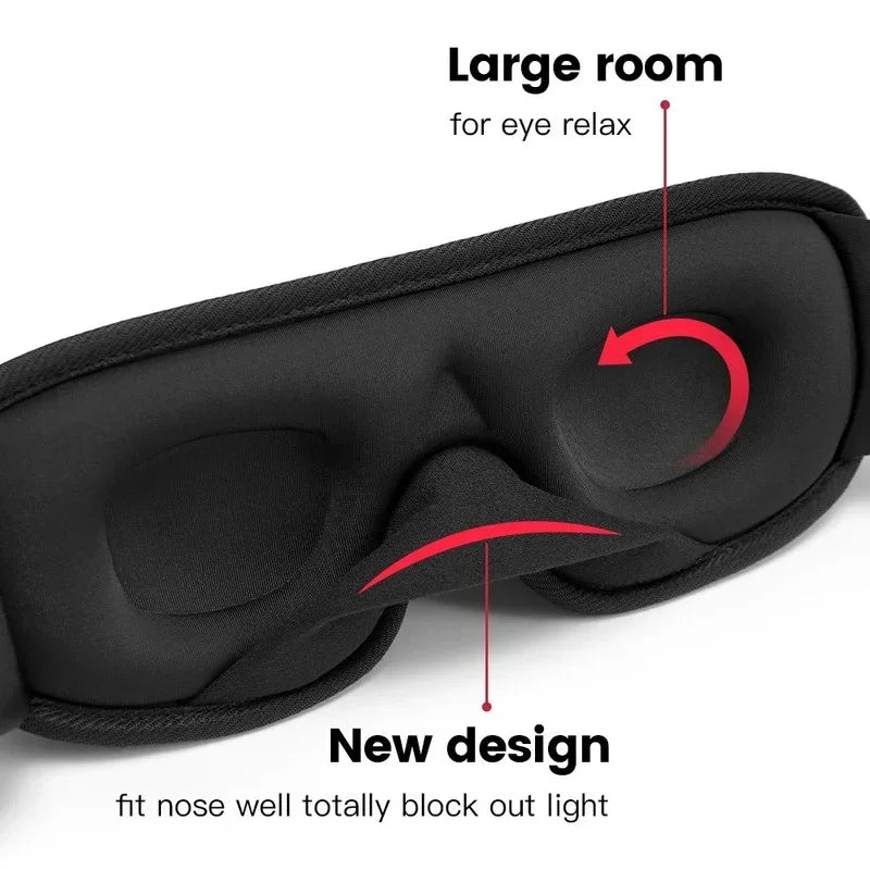 Sleeping Eye Mask