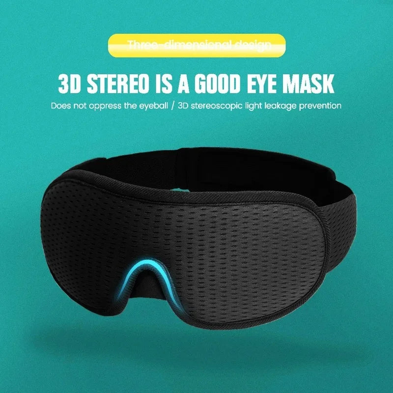 Sleeping Eye Mask