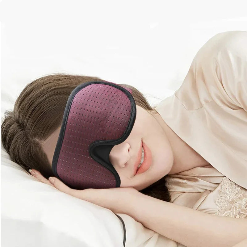 Sleeping Eye Mask