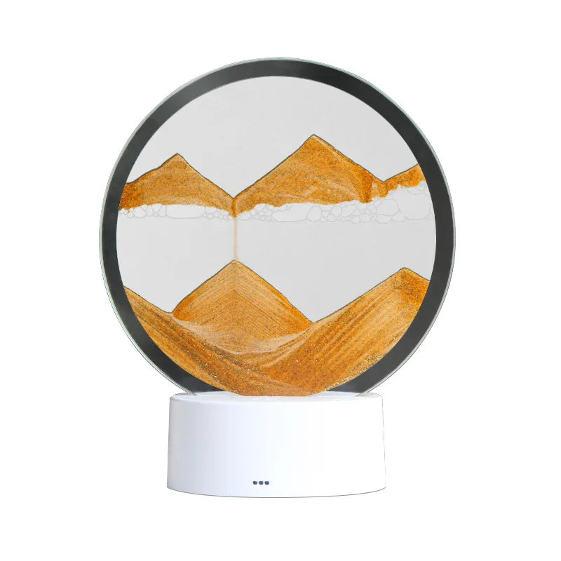 Sand Table Lamp