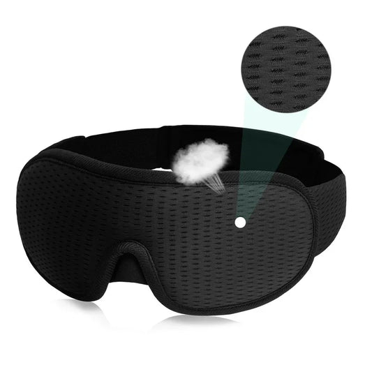 Sleeping Eye Mask