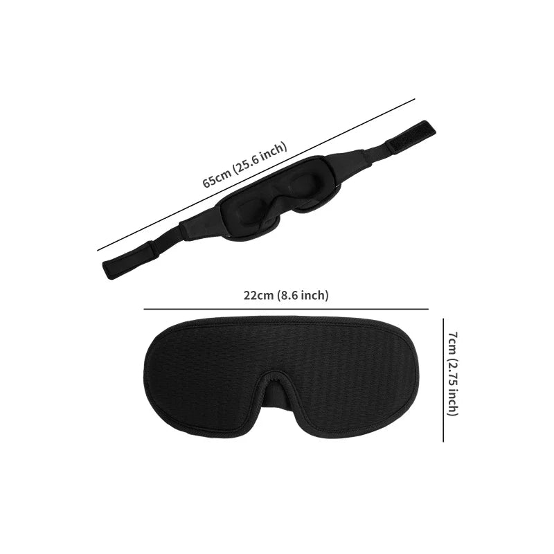 Sleeping Eye Mask
